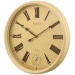ساعت دیواری لوتوس Lotus LTS3141 - Image 3