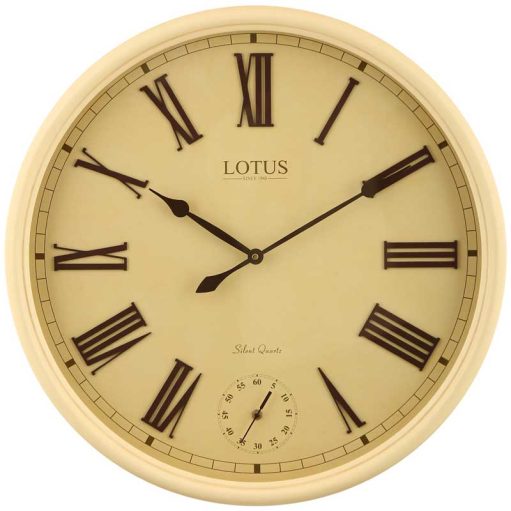ساعت دیواری لوتوس Lotus LTS3141