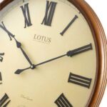 ساعت دیواری لوتوس Lotus LTS3101 - Image 3