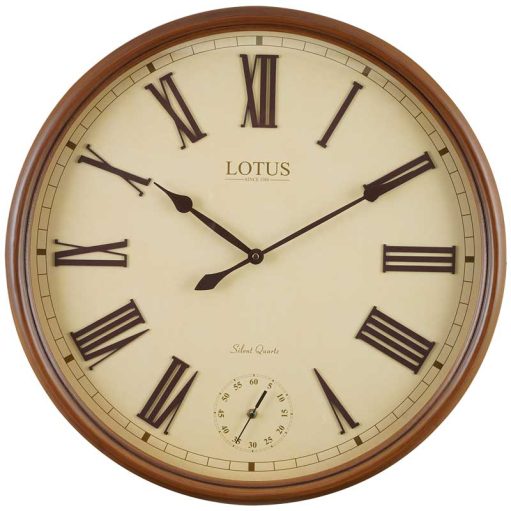 ساعت دیواری لوتوس Lotus LTS3100