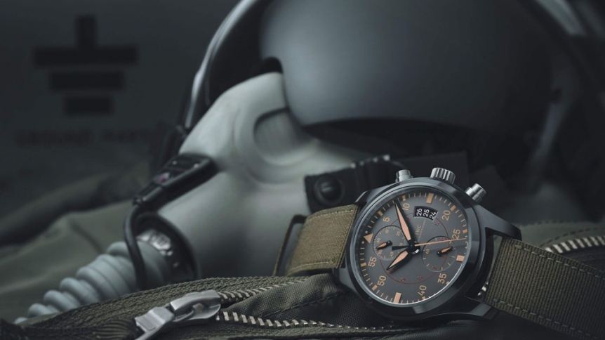 ساعت خلبانی چیست؟ معرفی بهترین مدل های ساعت خلبانی+ ویژگی ها | نوریس واچ
