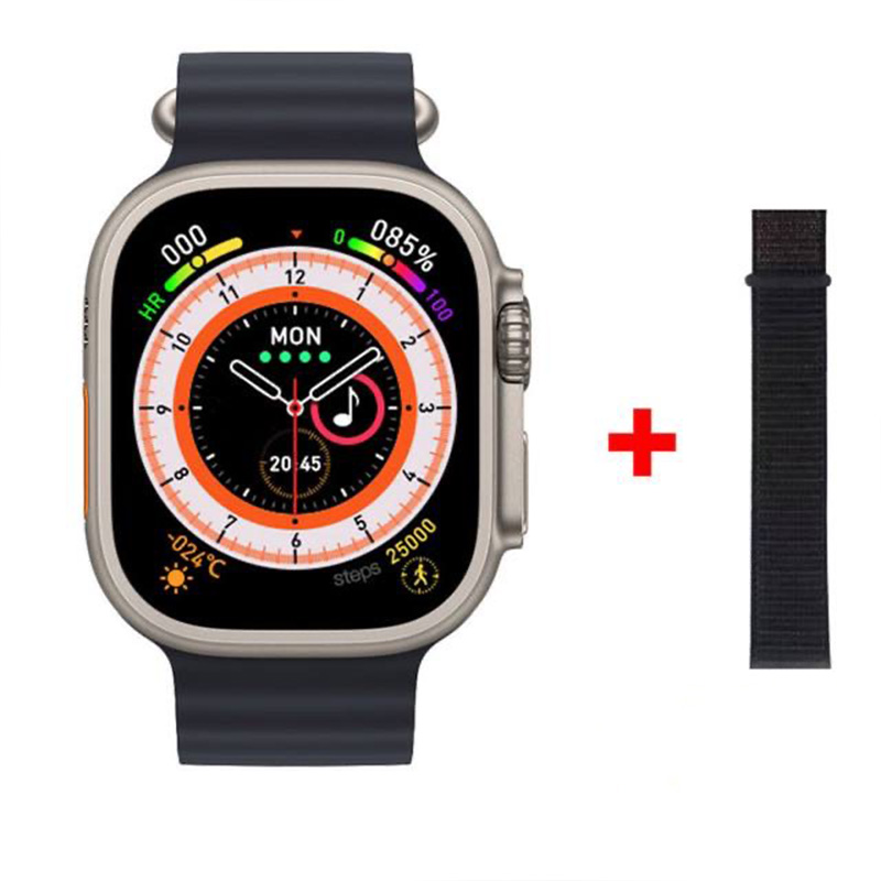 ساعت هوشمند WK8 ULTRA | ساعت هوشمند اولترا | خرید ساعت هوشمند اولترا |