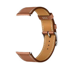 بند چرم ساعت هوشمند 100