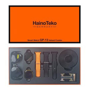 ساعت هوشمند هاینوتکو Haino Teko GP-13