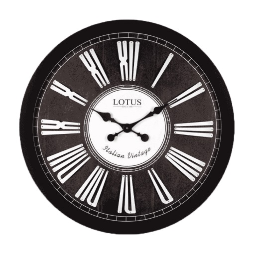 ساعت دیواری لوتوس Lotus LTS600