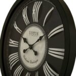 ساعت دیواری لوتوس Lotus LTS600