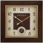 ساعت دیواری لوتوس Lotus LTS1331