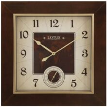 ساعت دیواری لوتوس Lotus LTS1331