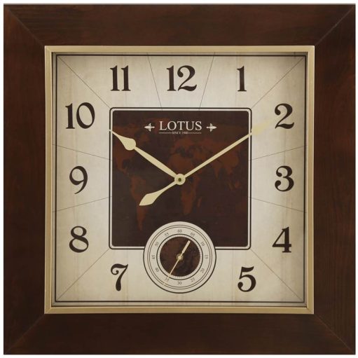 ساعت دیواری لوتوس Lotus LTS1331