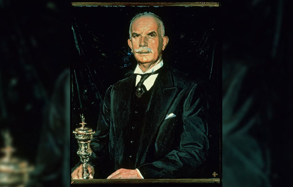 تاریخچه برند ساعت مچی (بولگاری:نماد ضرافت و زیبایی) | نوریس واچ