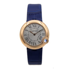 ساعت زنانه کارتیر Cartier CRT170