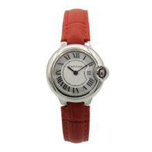 ساعت زنانه کارتیر Cartier CRT220