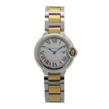 ساعت زنانه کارتیر Cartier CRT270