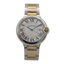 ساعت مردانه کارتیر Cartier CRT290
