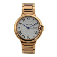 ساعت مردانه کارتیر Cartier CRT300