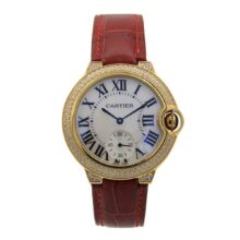 ساعت زنانه کارتیر Cartier CRT320