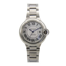 ساعت زنانه کارتیر Cartier CRT380