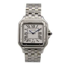ساعت مردانه کارتیر Cartier CRT420