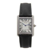 ساعت زنانه کارتیر Cartier CRT640