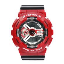 ساعت کامپیوتری مردانه مدل GSK1569