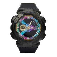 ساعت کامپیوتری زنانه جی شاک GSK1420