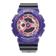 ساعت کامپیوتری زنانه جی شاک GSK1390