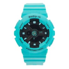 ساعت کامپیوتری زنانه جی شاک GSK1400