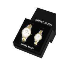 ساعت ست دنیل کلین مدل Daniel Klein DK.1.13576-3