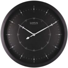 ساعت دیواری لوتوس Lotus LTS3110