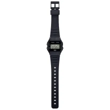 ساعت مچی کاسیو مدل F-91WB-1ADF