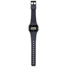 ساعت مچی کاسیو مدل F-91WB-8ADF