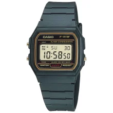 ساعت مچی کاسیو مدل F-91WG-9Q