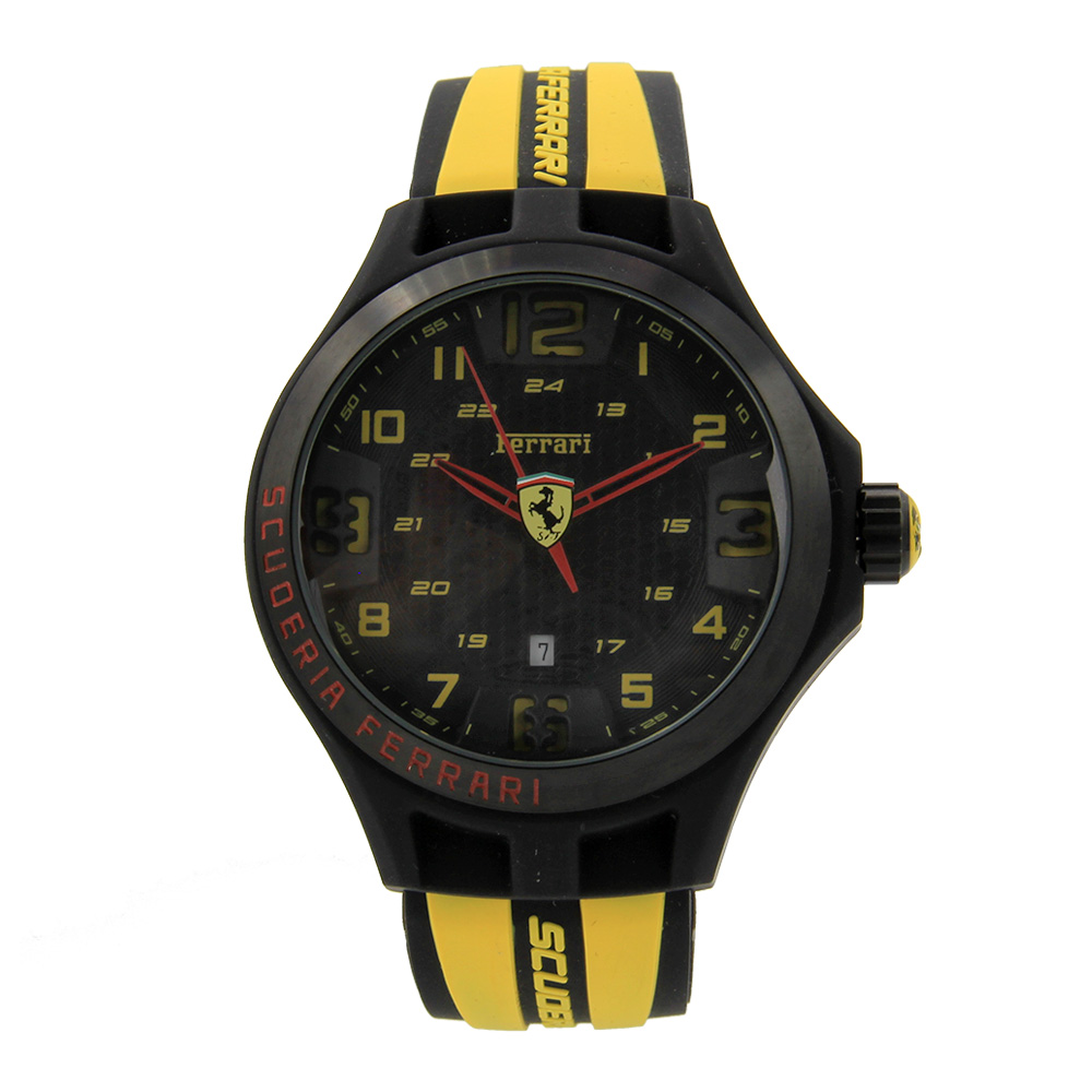 ساعت مردانه Ferrari FRI120