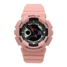 ساعت کامپیوتری زنانه مدل GSK1240