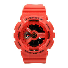 ساعت کامپیوتری مردانه مدل GSK320