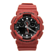 ساعت کامپیوتری مردانه مدل GSK790