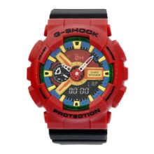 ساعت کامپیوتری مردانه مدل GSK1550