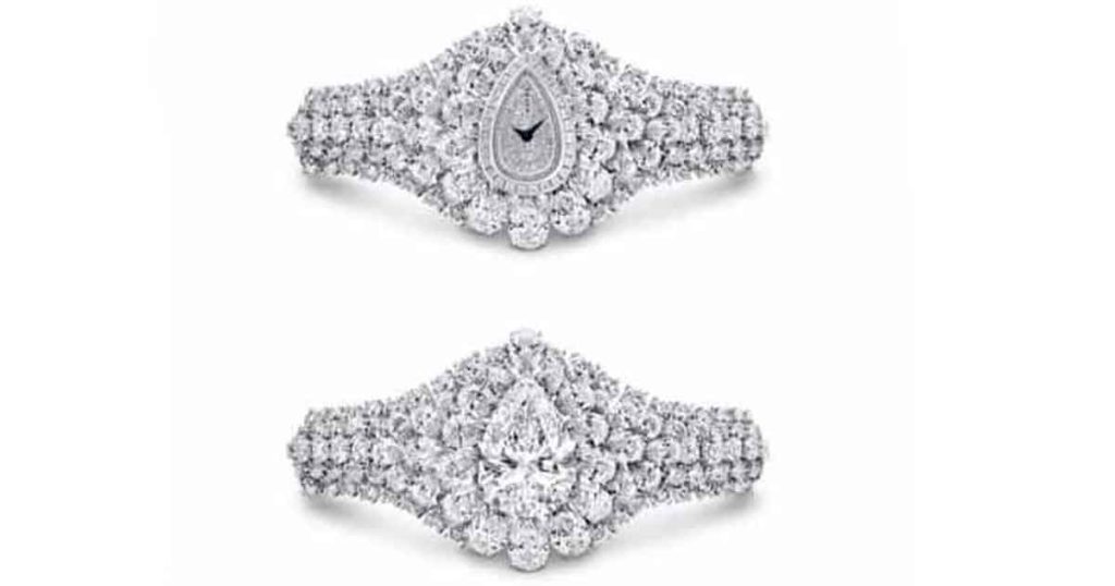 گران ترین ساعت مچی دنیا | نوریس واچ گران ترین ساعت مچی دنیا | نوریس واچ