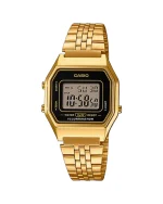 ساعت کاسیو مدل LA680WGA-1D