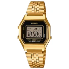ساعت کاسیو مدل LA680WGA-1D