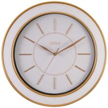 ساعت دیواری لوتوس Lotus LTS500