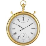 ساعت دیواری لوتوس Lotus LTS1100
