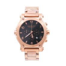 ساعت مردانه مونت بلانک Mont Blanc MON300