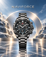 ساعت NAVIFORCE