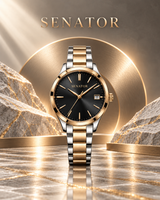 ساعت SENATOR