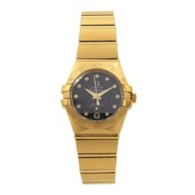 ساعت زنانه Omega OMG270