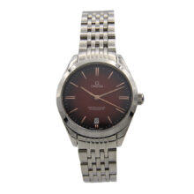 ساعت زنانه Omega OMG420