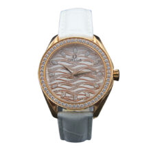 ساعت زنانه Omega OMG460