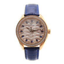 ساعت زنانه Omega OMG470