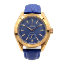 ساعت مردانه Omega OMG650